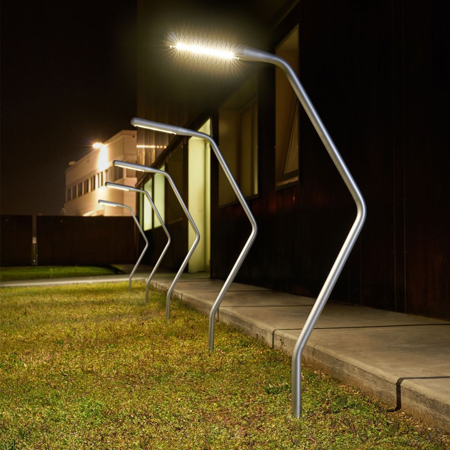 Уличный светильник и0000118613