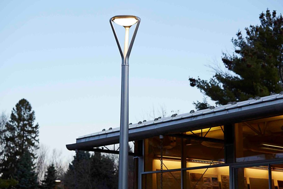 АРХИМЕТ уличные фонари