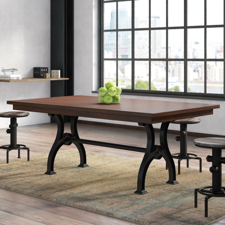 Стол Браунвуд Казарина