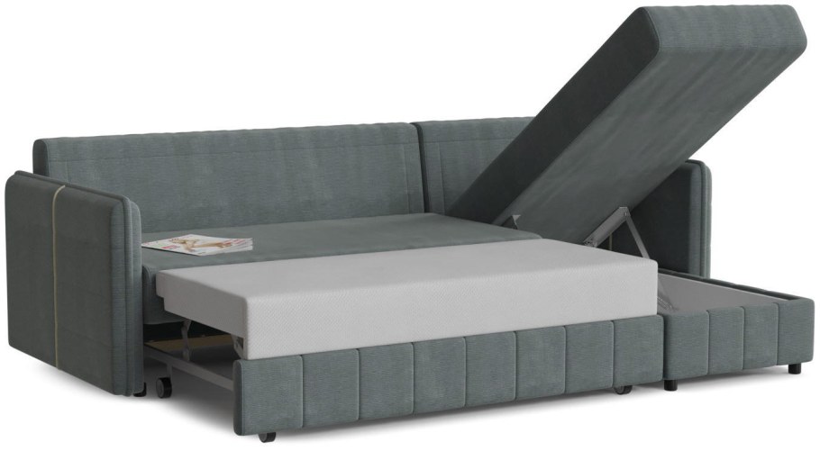 Диван Solana Мэдисон угловой