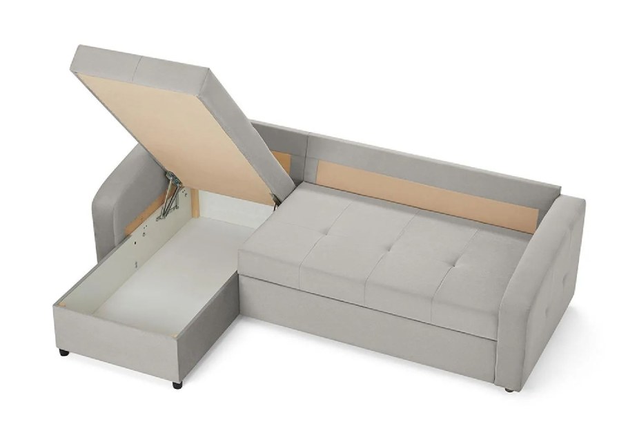 Угловой диван-кровать Монтана