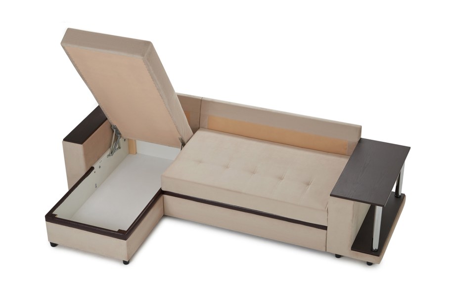 Угловой диван Hoff Вольберг