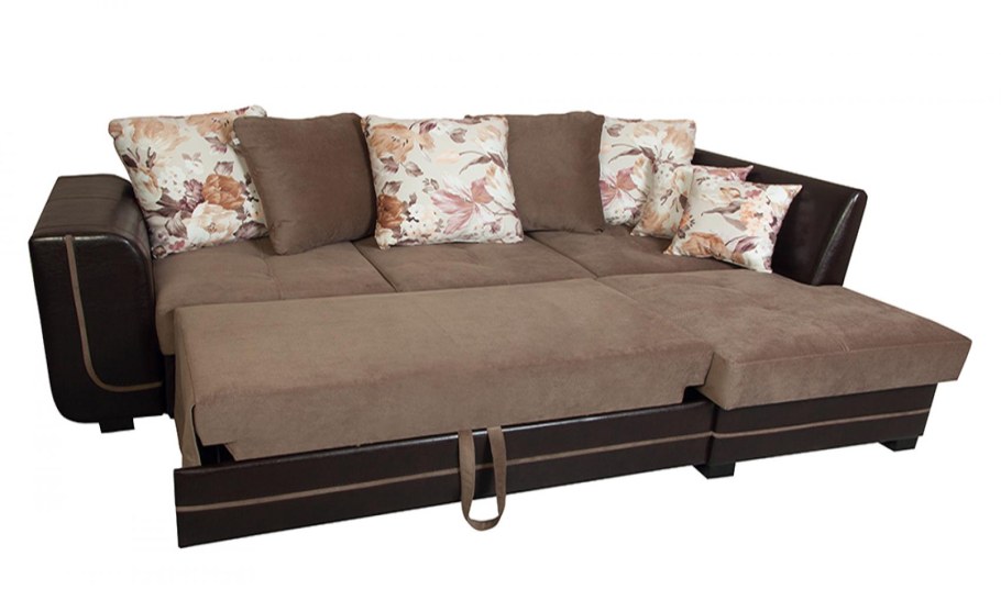 Диван Волли Толли Дельфин