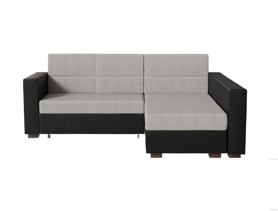 Диван моон ТРЕЙД угловой Дельфин Дубай