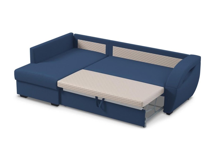 Диван Кормак прямой Дельфин