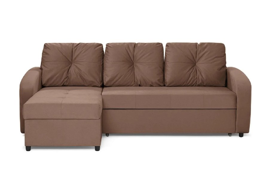 Угловой диван Барон ЭКОДИЗАЙН