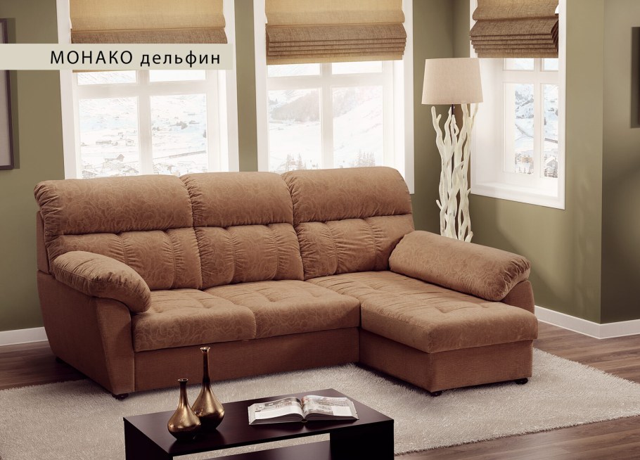 Диван Астон-м1