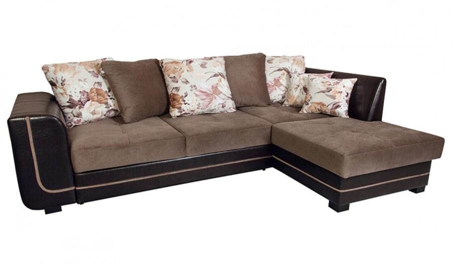 Диван угловой "Атланта Соло Гранд"