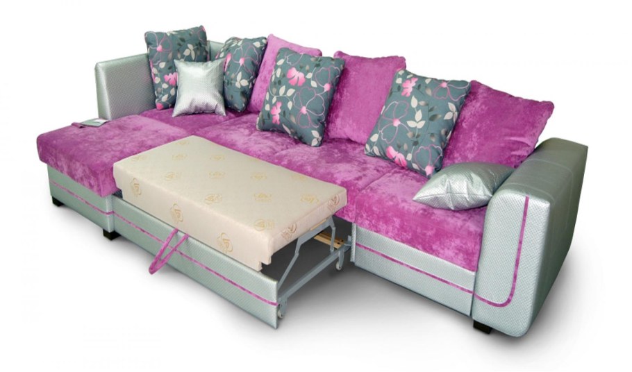 Угловой диван Атланта