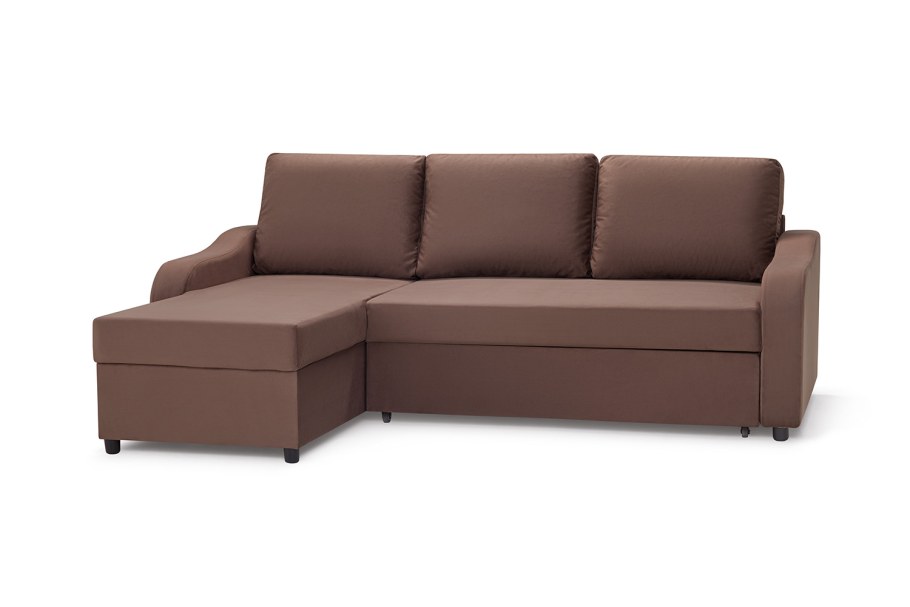 Диван угловой "Атланта Соло Гранд"