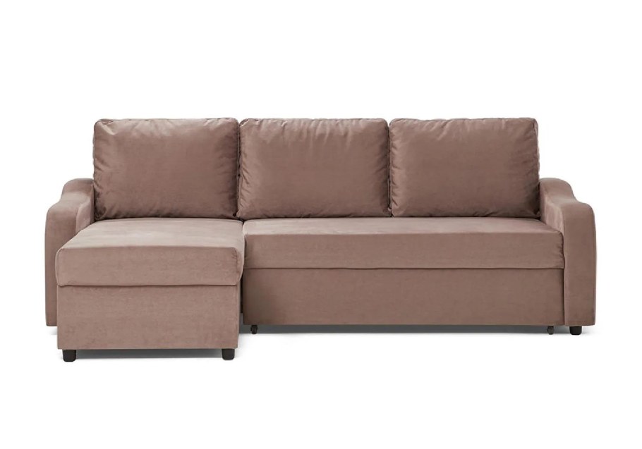 Диван Милан Риваль угол