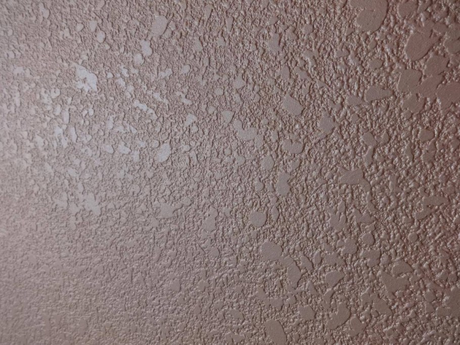 Шпаклевка декоративная для стен короед