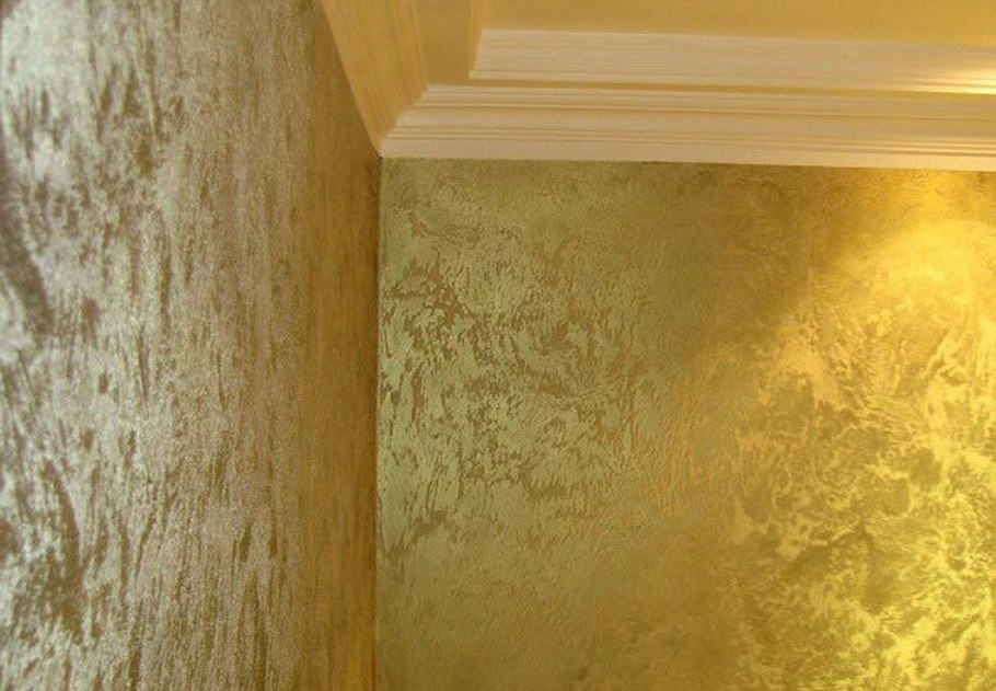 Венецианская штукатурка VGT