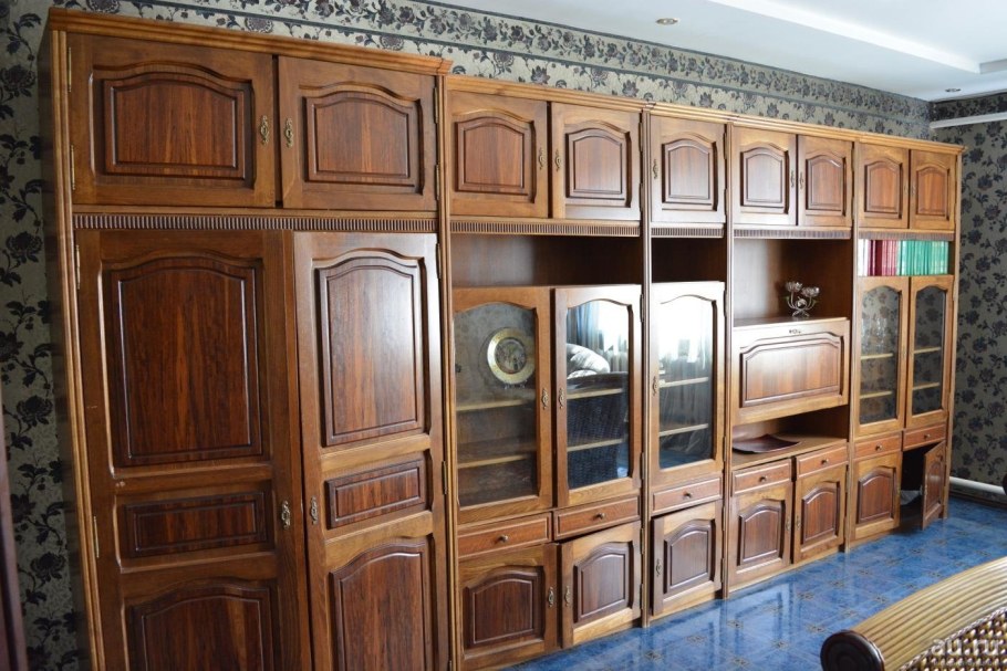 Советская стенка