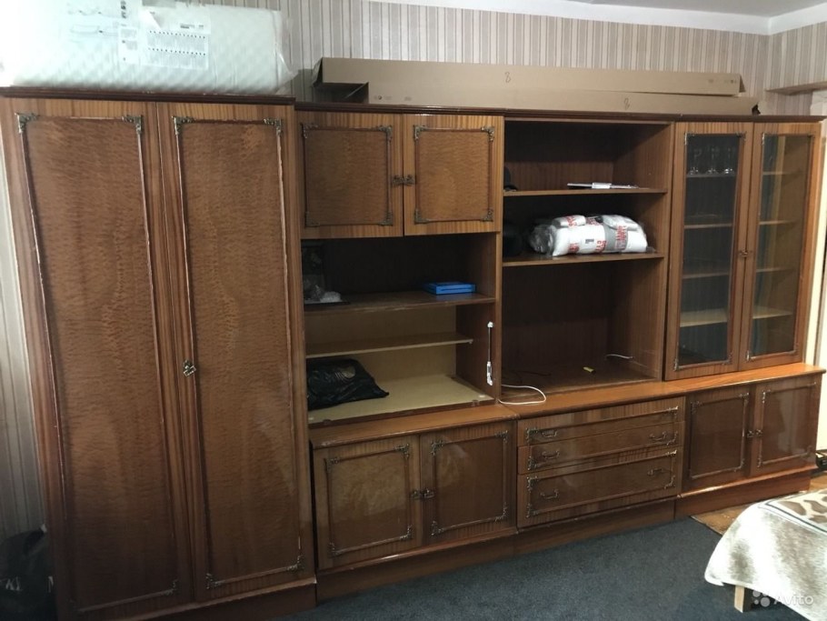 Мебель Роксана Румыния