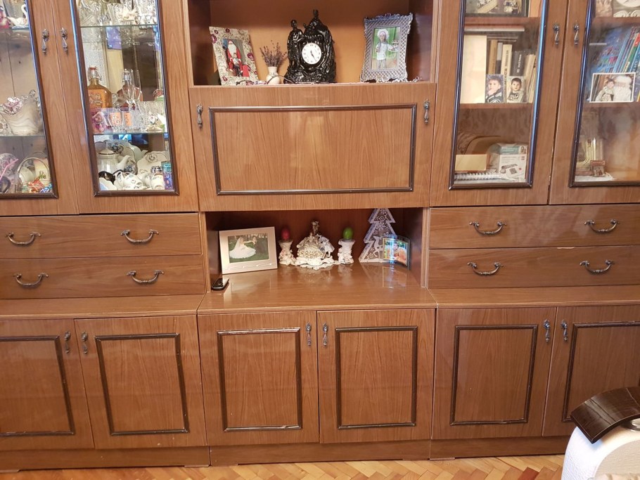 Шкаф Хельга 1960