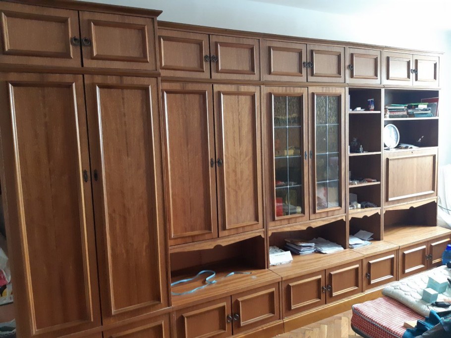 Чехословацкая стенка в СССР