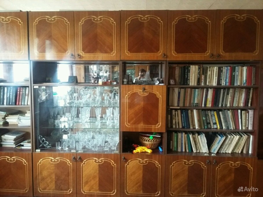 Советская стенка