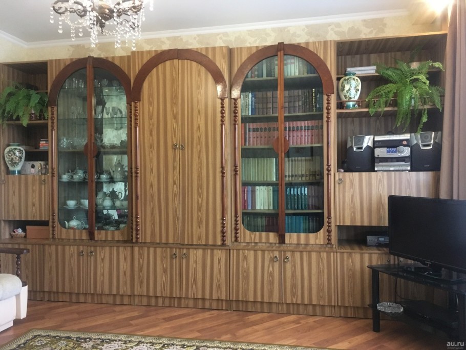 Стенка Нева Советская