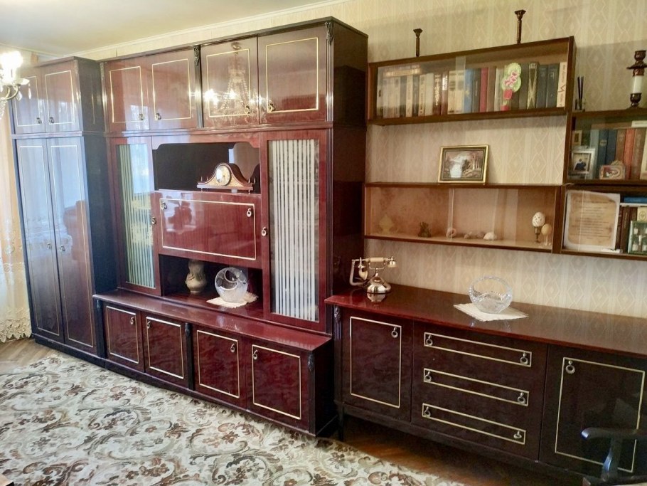 Советская стенка