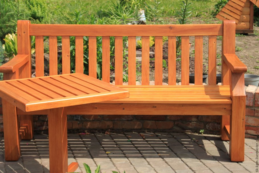 Скамья Bench 100