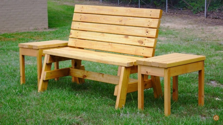 Адирондак Модерн