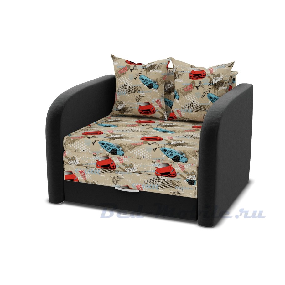 Кровать диван Чайковская фабрика