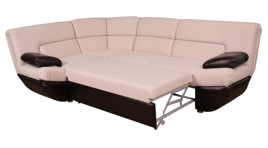 Диван Bravo 2 угловой