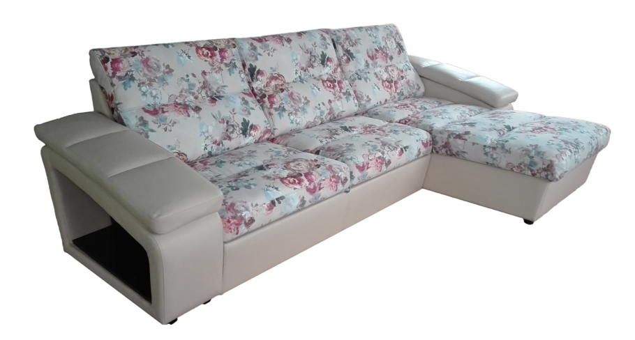 Торонто — угловой диван