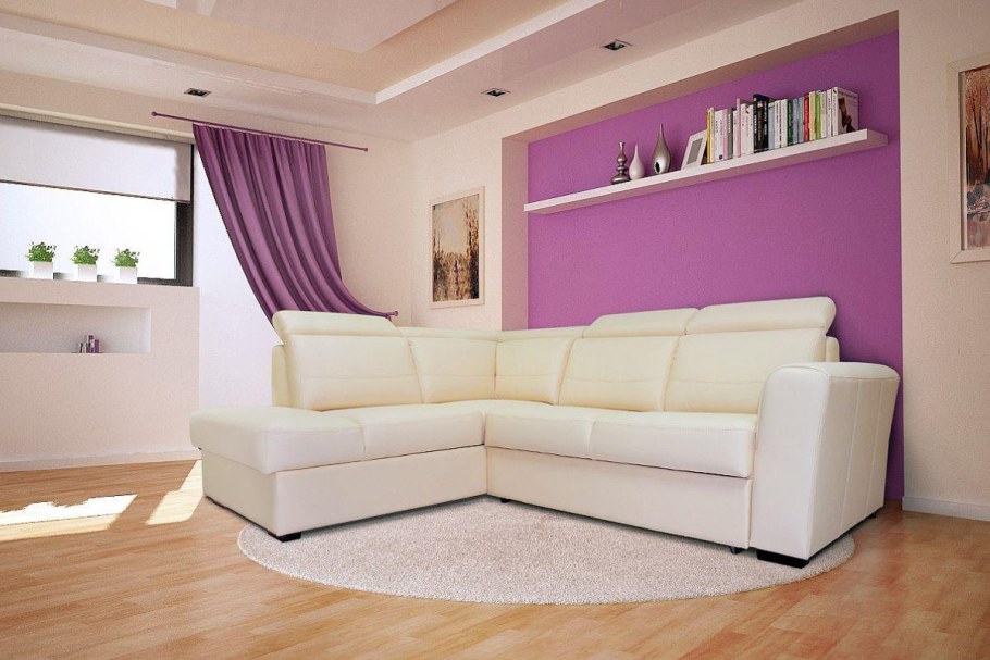 Диван первый мебельный