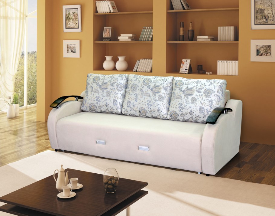 Диван-кровать Турин Мебельград