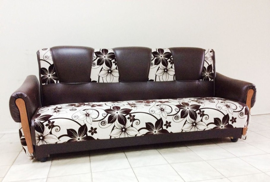 Диван-книжка Триумф