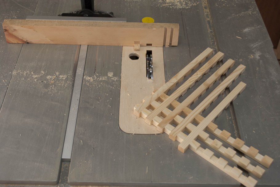 Деревянные изделия в интерьере