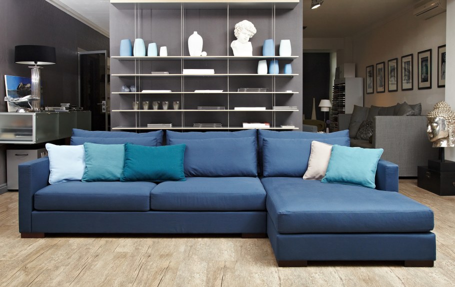 Диван Миднайт 8 марта