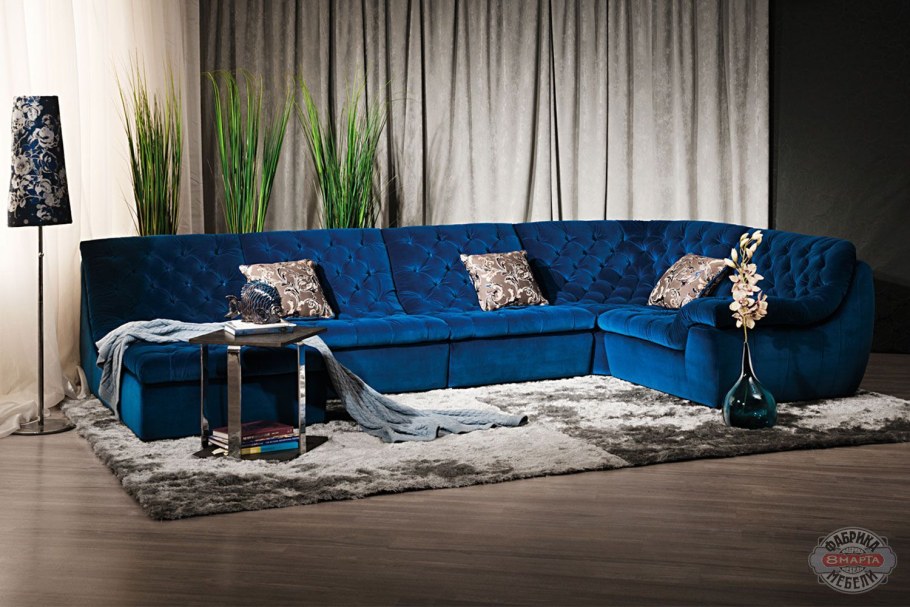 Диван энджой Калинка