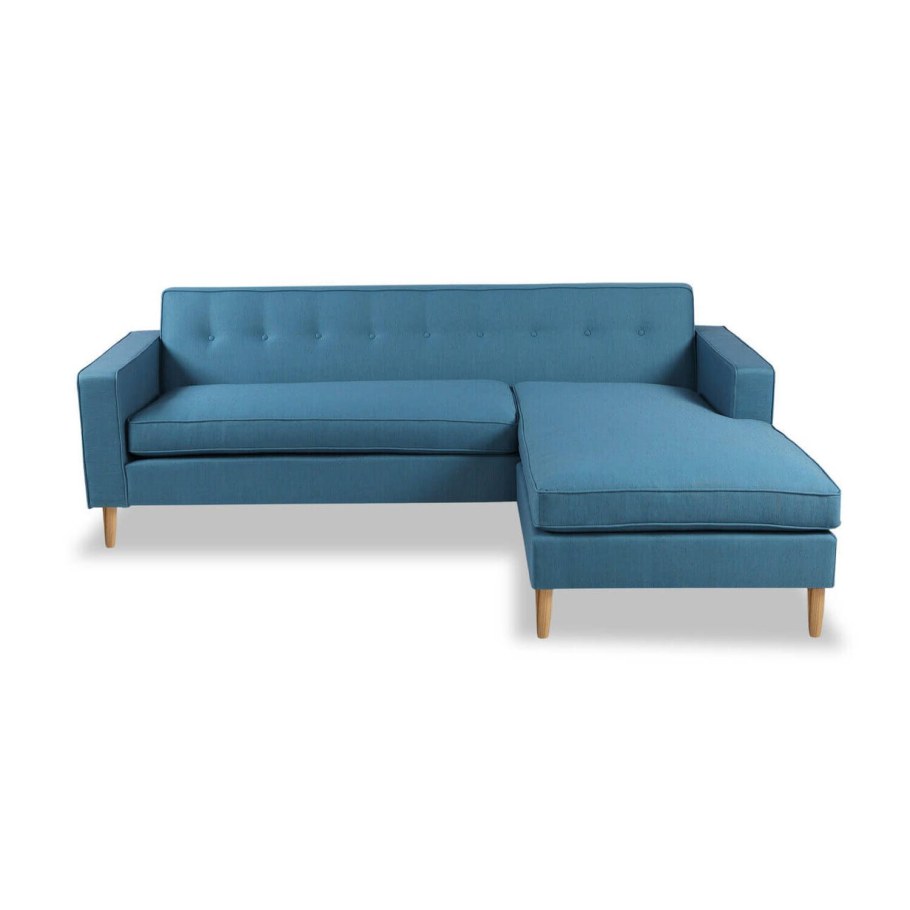 Диван угловой Дельфин Атланта