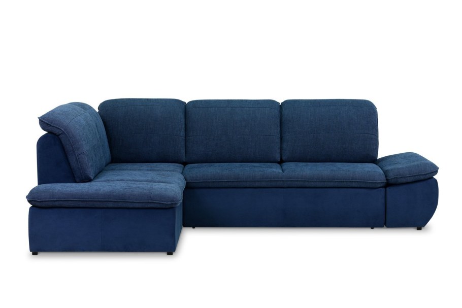 Диван Лекен с шезлонгом (290*171*88 см)