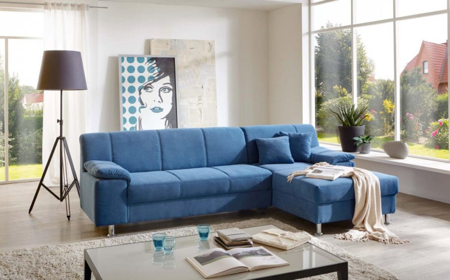 Угловой диван Milano