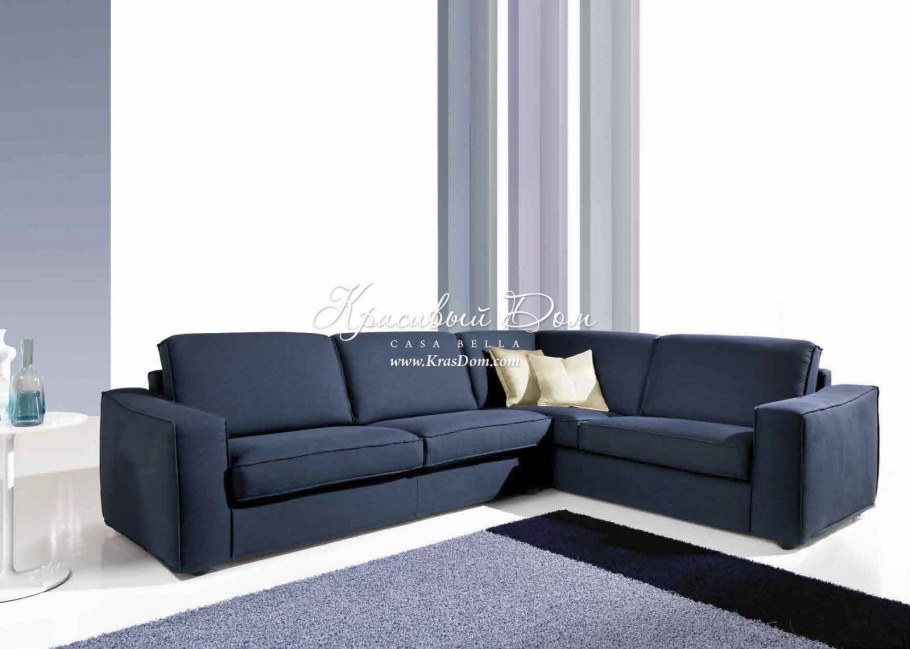 Морган Мальмо диван угловой