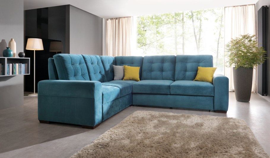 Диван Ontario Lux Standard