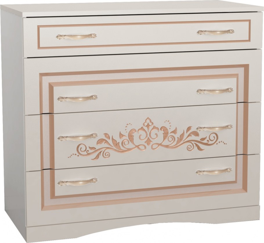 Комод Сапермебель см-020.18