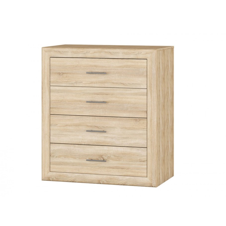 Комод Стефани 4ш