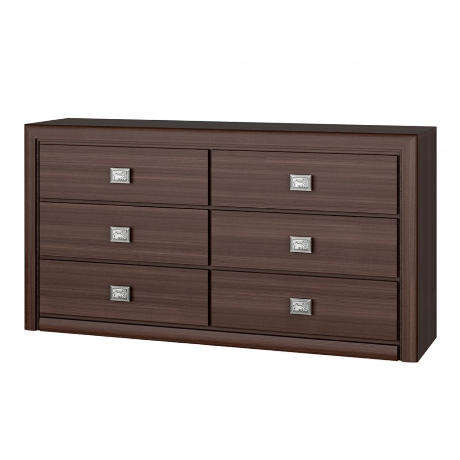 Комод Кельн 4ш