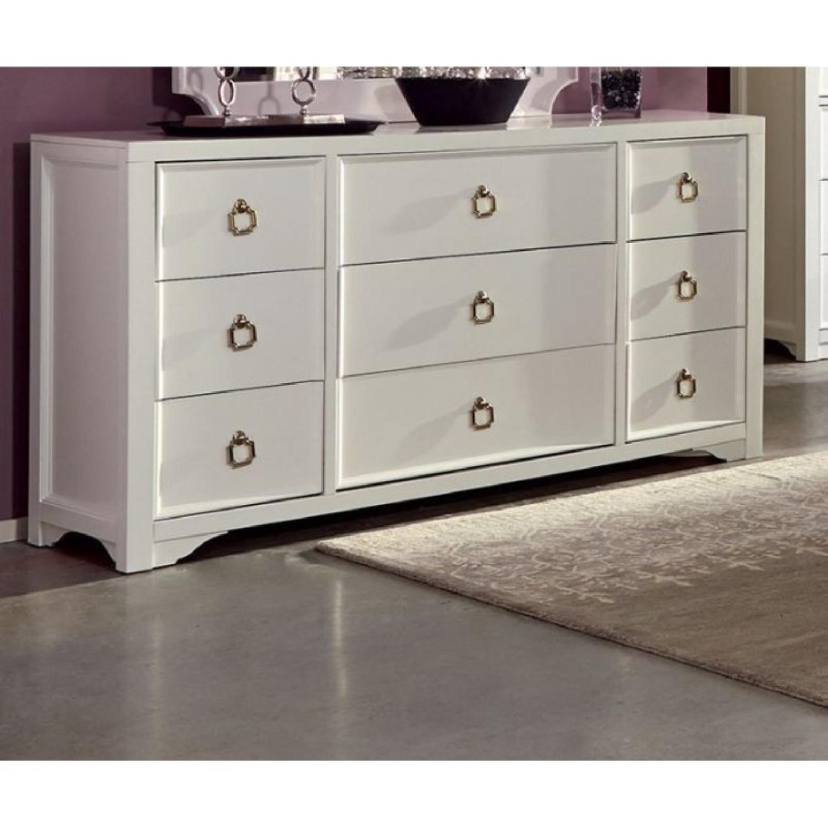 Комод Стефани-4