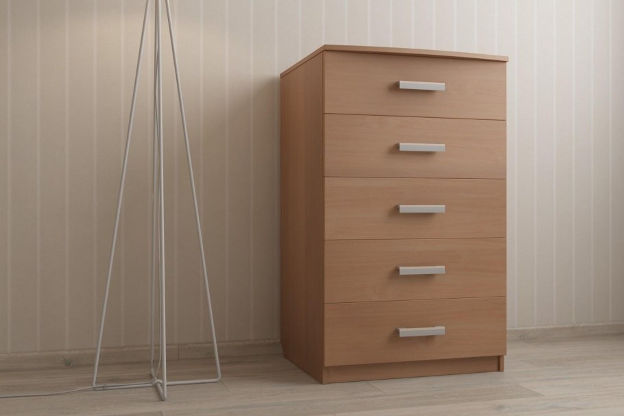 Комод 700х1000х450