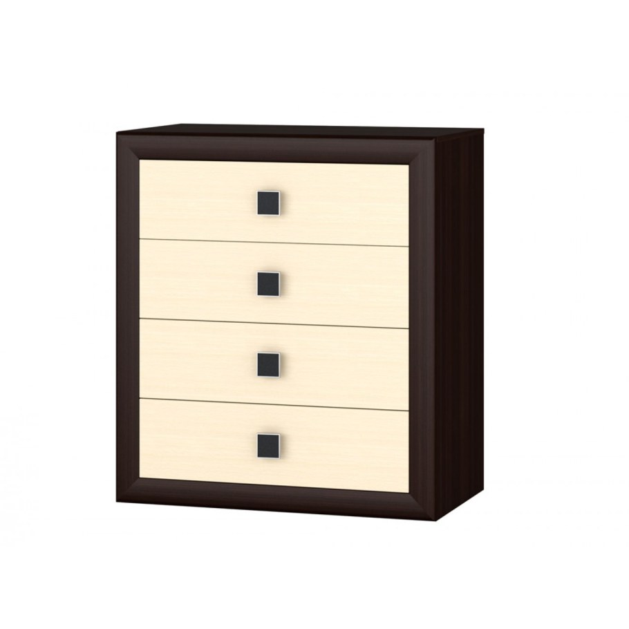 Комод Токио 2д/4ш