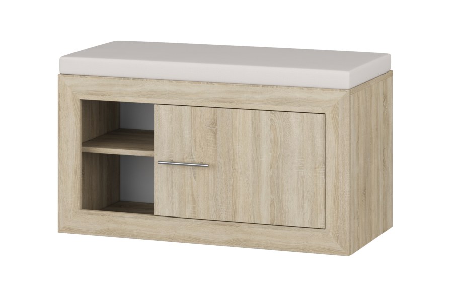 Комод Кельн 6ш