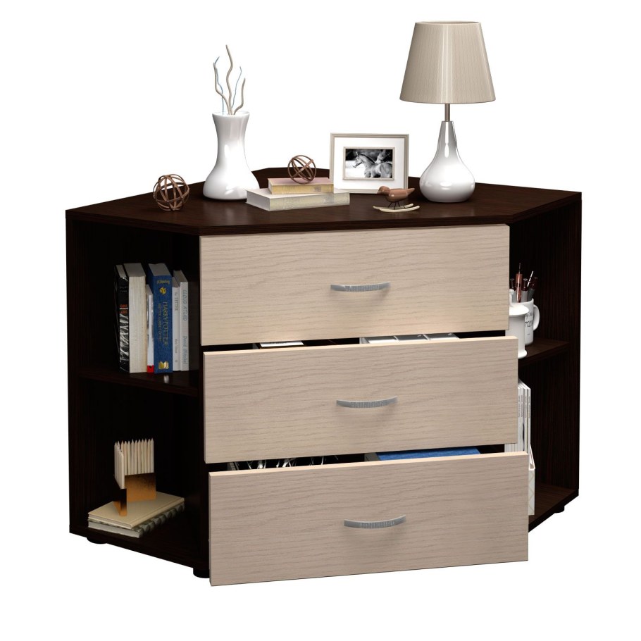 Комод Стефани 4ш