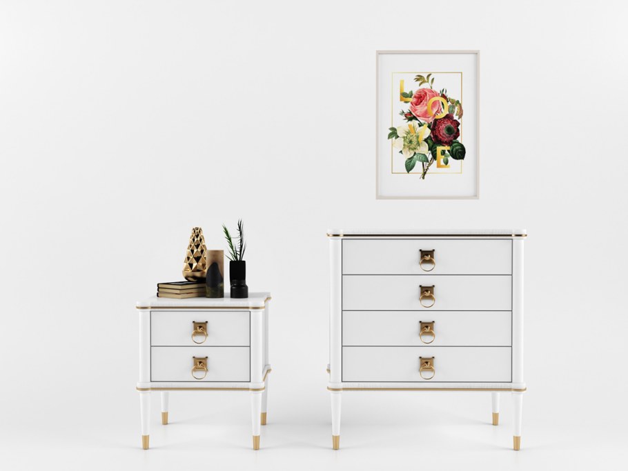 Комод Manhattan Wonderwoods фото