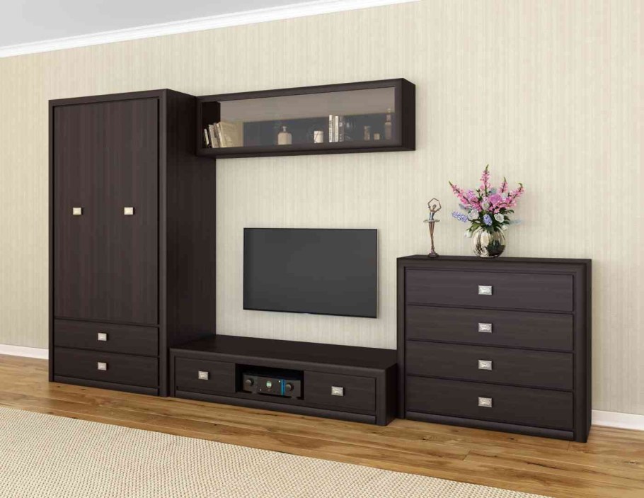 Комод 4s ами